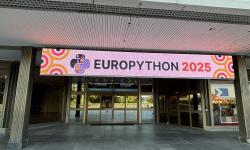 Featured image of post Recap EuroPython 2025
